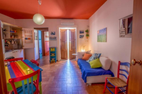 Favolosa Casa Vacanza a Cefalù, Чефалу